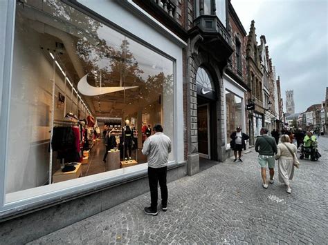 nike shop brugge|Foot Locker in Brugge: Brugge, West.